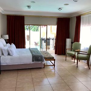 Duplex King Suite